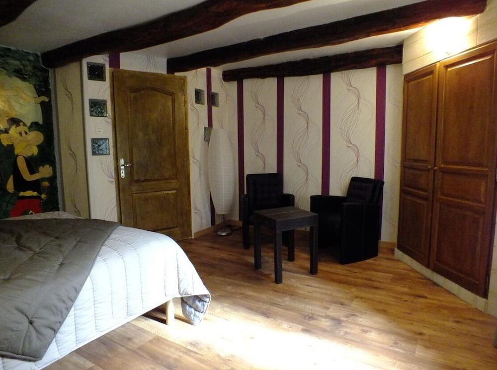 La Charmante — Xertigny — photo 2