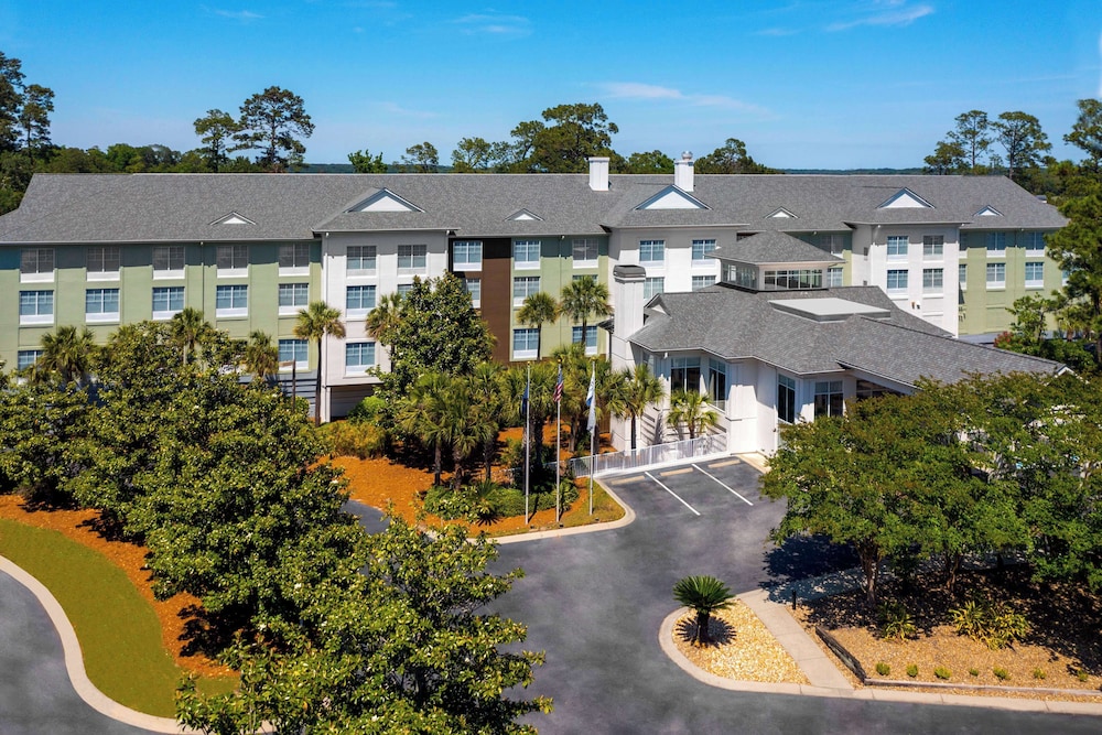 Hilton Garden Inn Hilton Head - featured photo