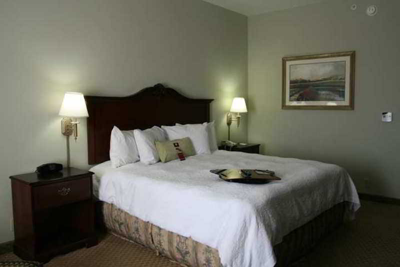 Hampton Inn Fort Stockton