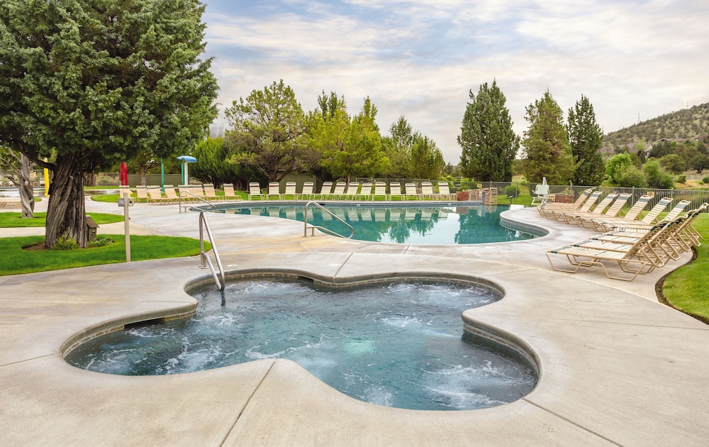 WorldMark Eagle Crest - photo 15