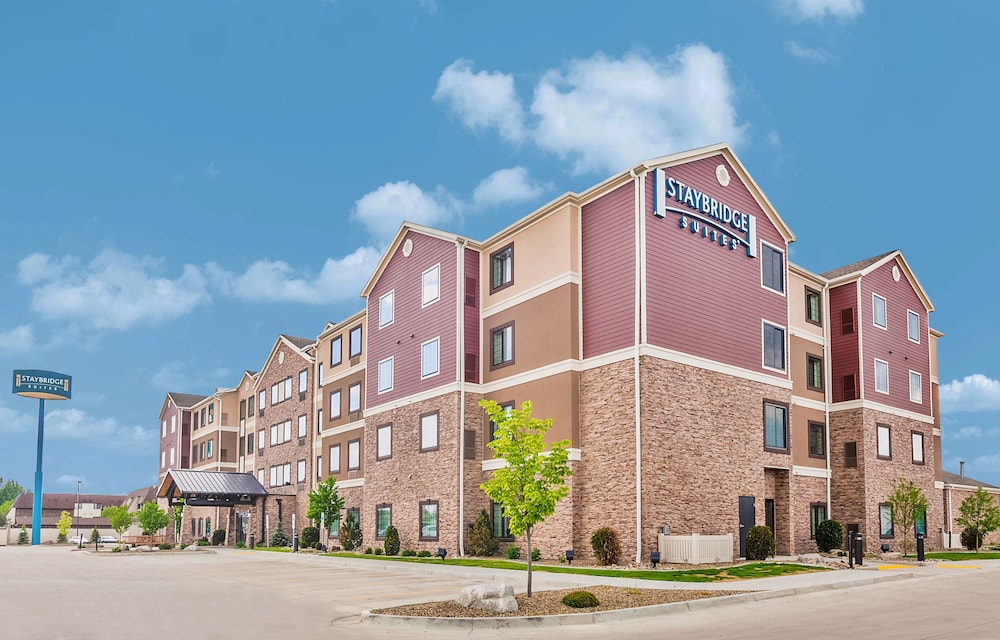 Staybridge Suites Bismarck by IHG - photo 65