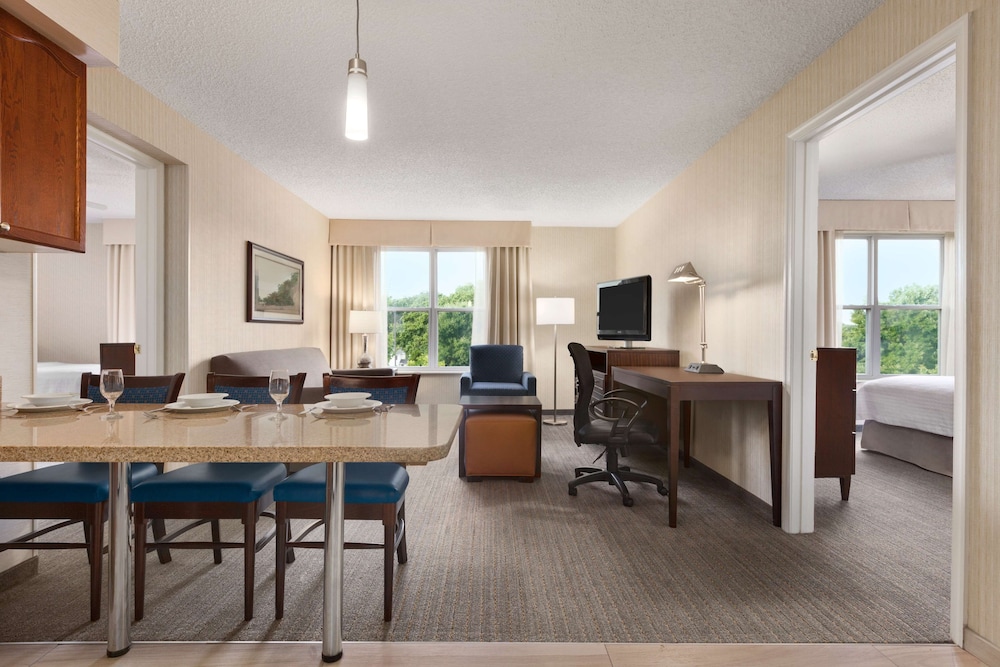 Homewood Suites by Hilton Wilmington Brandywine Valley - photo 14