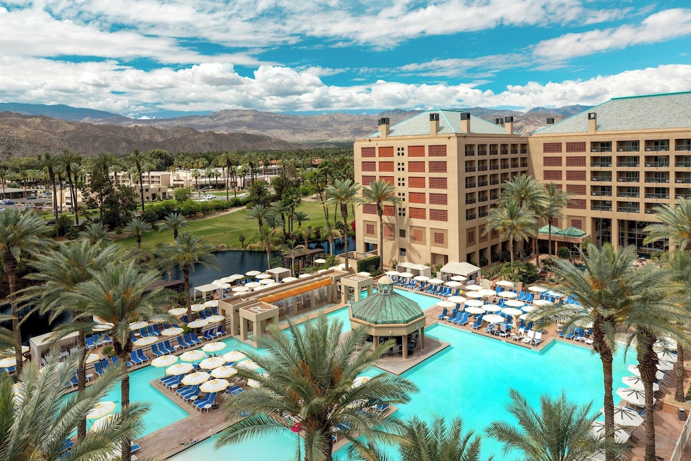 Renaissance Esmeralda Resort & Spa Indian Wells - photo 57
