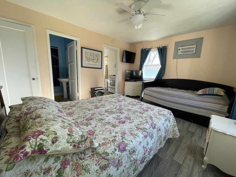 Blue Fish Cove Resort - photo 58