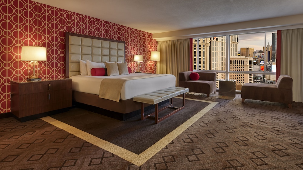 Horseshoe Las Vegas - photo 12