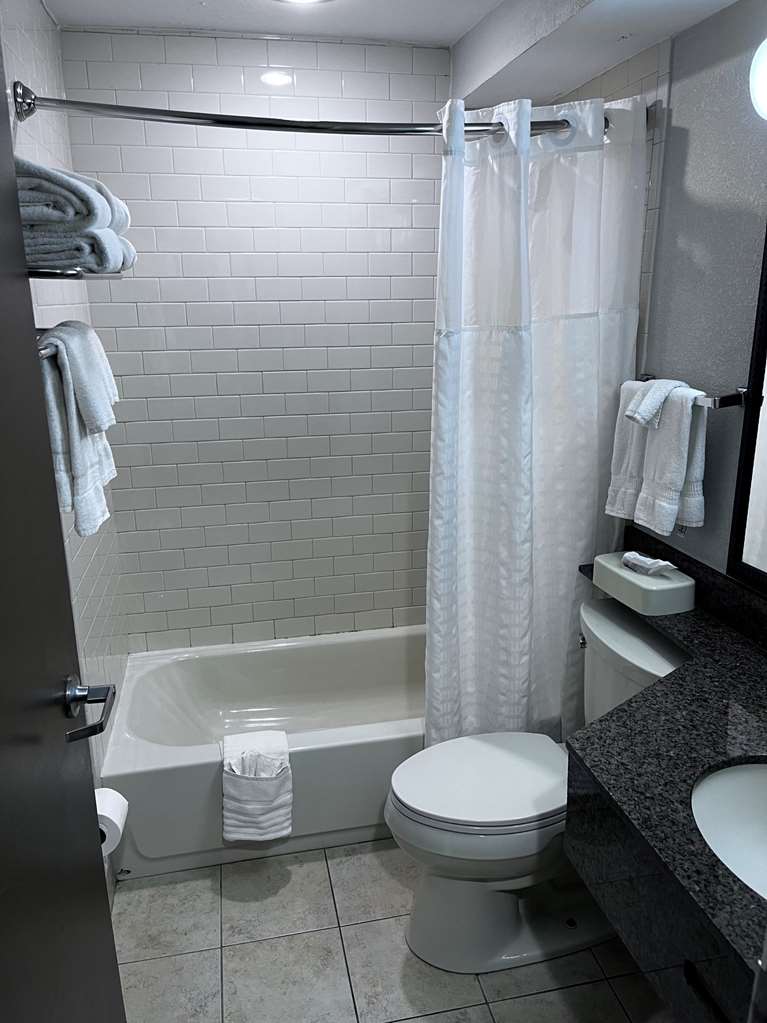 Quality Inn Corydon IN - photo 14