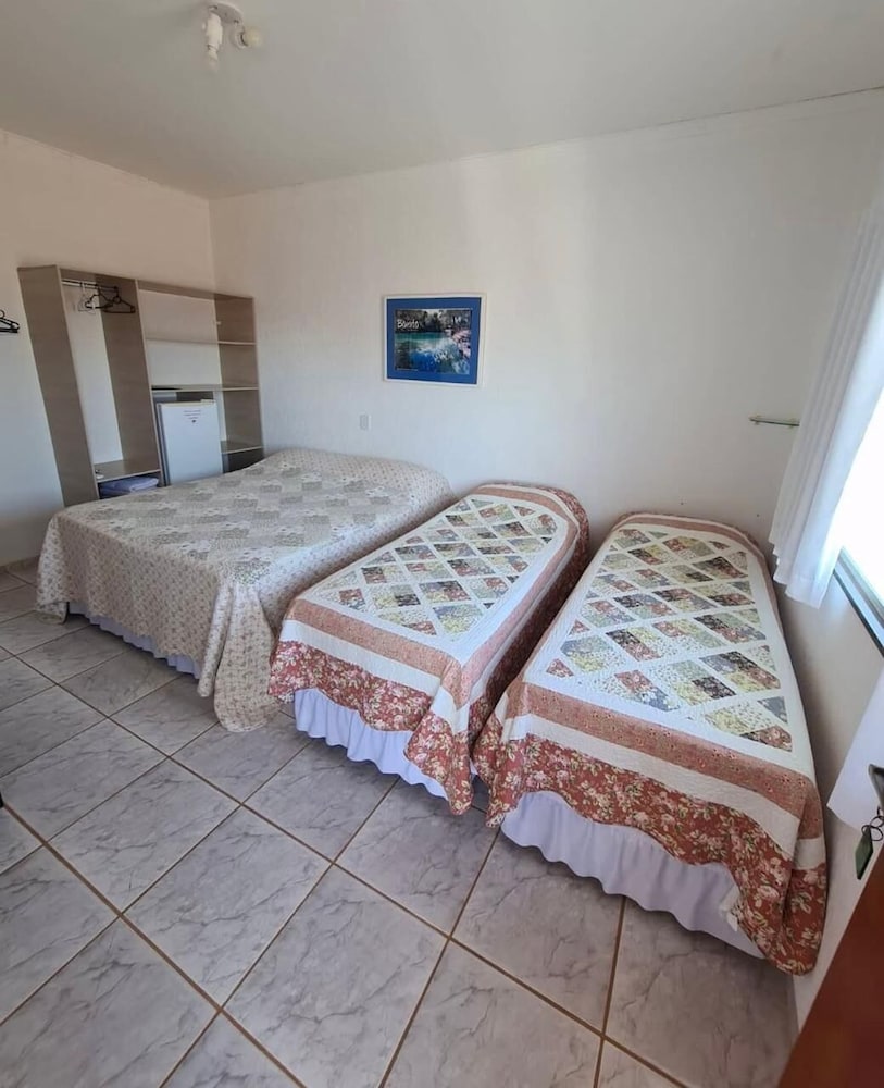 Pousada Águas Claras - last minute hotel in Bonito