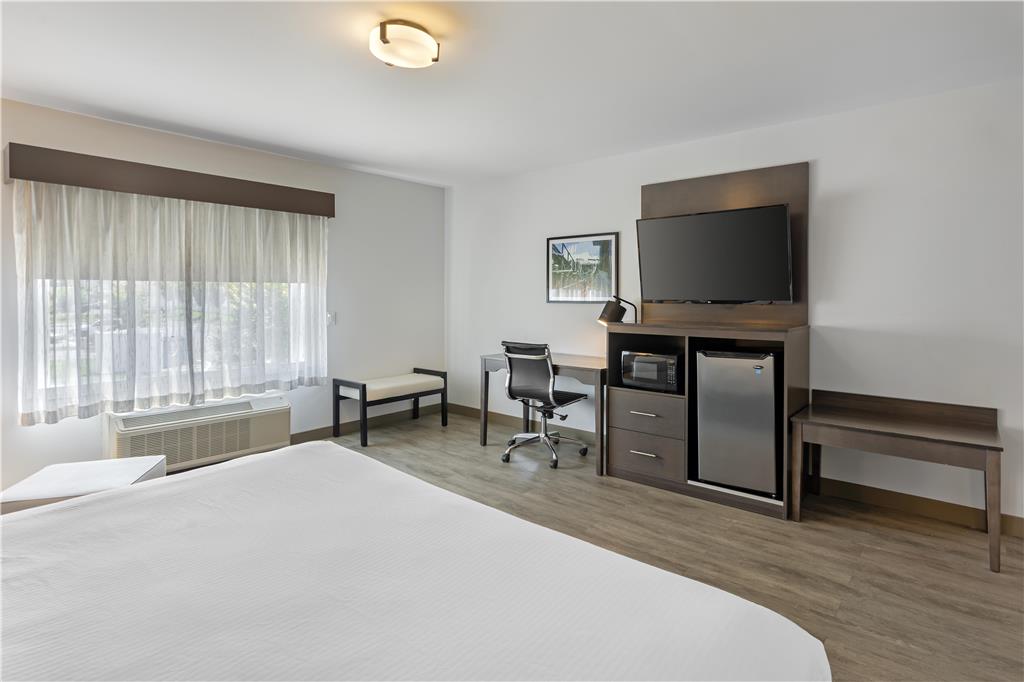 Best Western Plus Hershey - photo 20