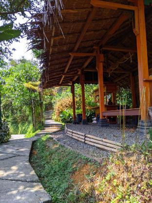 Pakarangan Glamping Resort — Bogor — photo 2