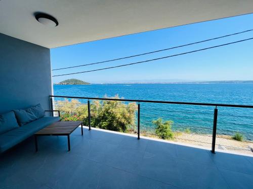 Lovely Apartment Vila Zala — 4-Star Luxury Hotel in Kali, Croatia