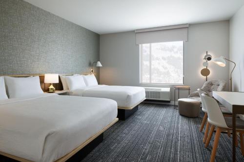 TownePlace Suites by Marriott Avon Vail Valley - photo 39