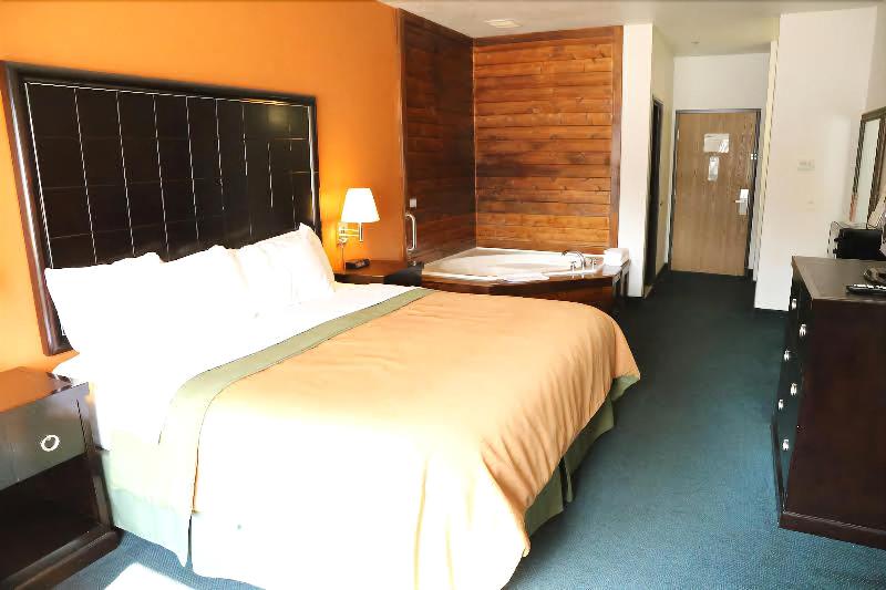 Bay Inn - photo 43