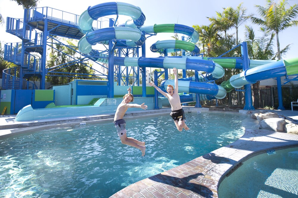 Tasman Holiday Parks North Star — hotel in Tweed Heads