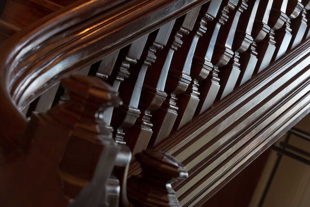 The Richardson Hotel - photo 26