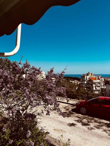 Jasmine seaview — 4-Star Luxury Hotel in Kavala, Greece