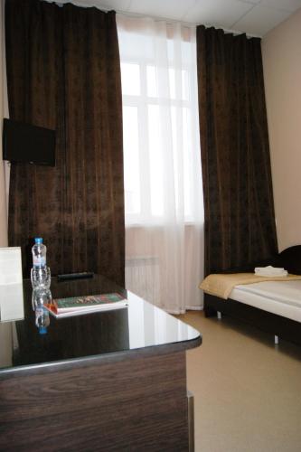 Hotel at Vasilieva 3 - last minute hotel in Perm