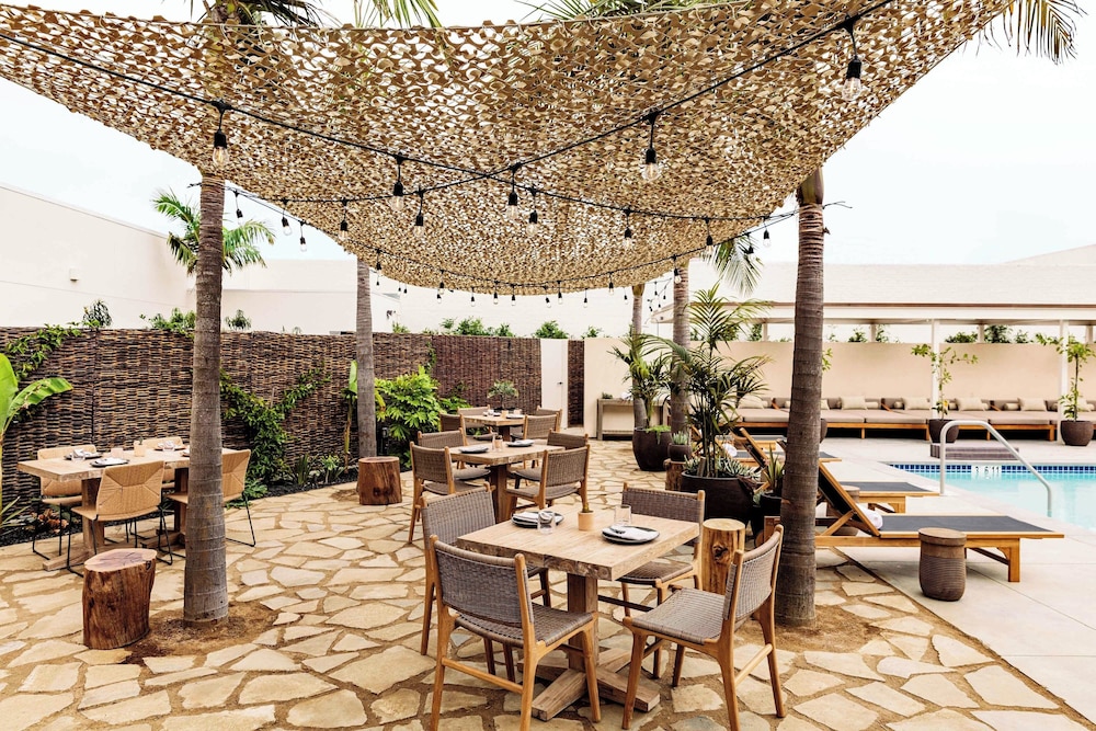 Hotel June West L.A. a Member of Design Hotels - photo 42