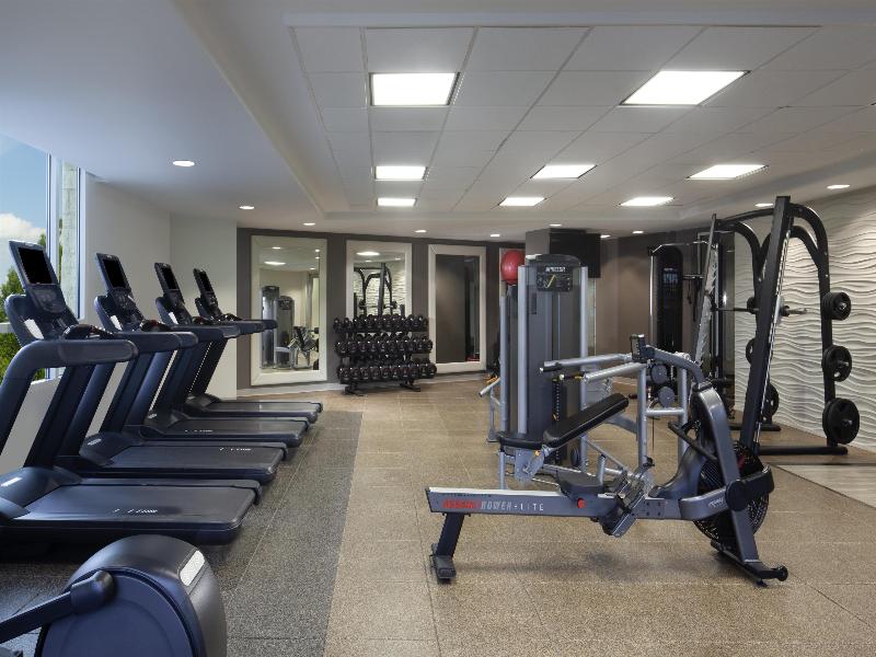 Hilton Dallas Plano Granite Park - photo 25
