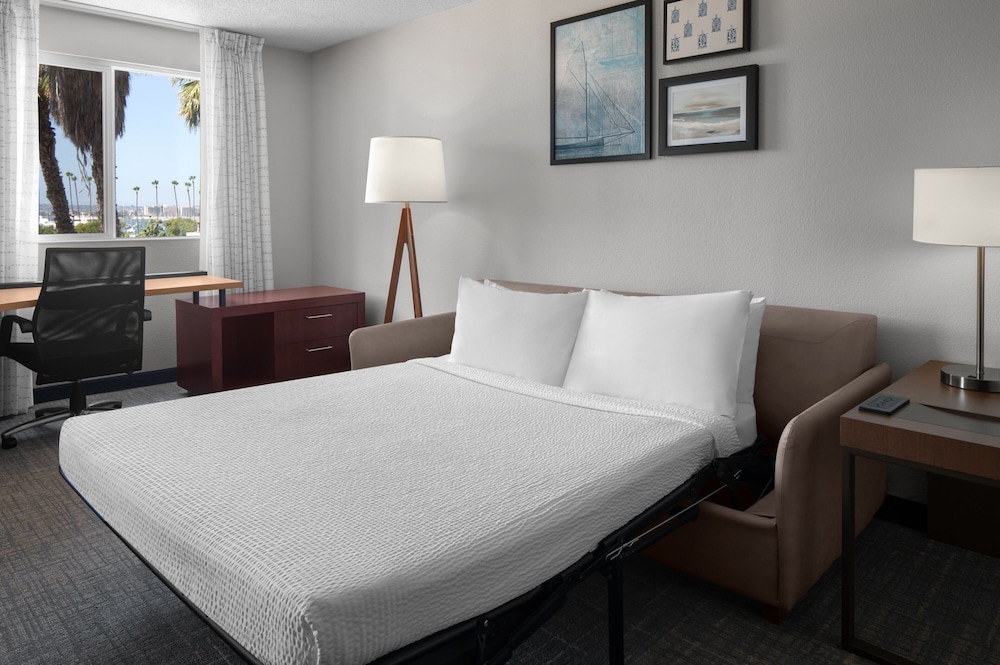 Residence Inn by Marriott San Diego Downtown - photo 8
