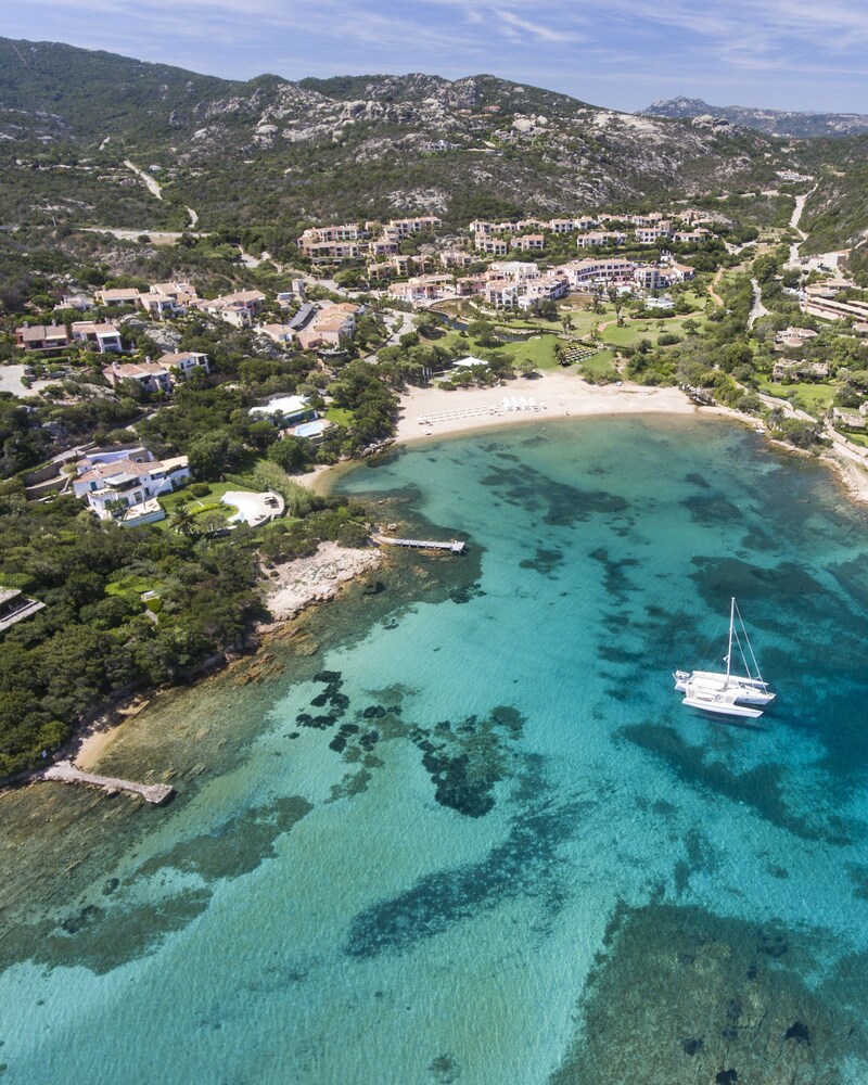 Le Palme — Porto Cervo