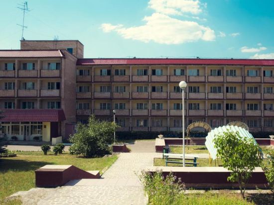 Volna — hotel in Istra