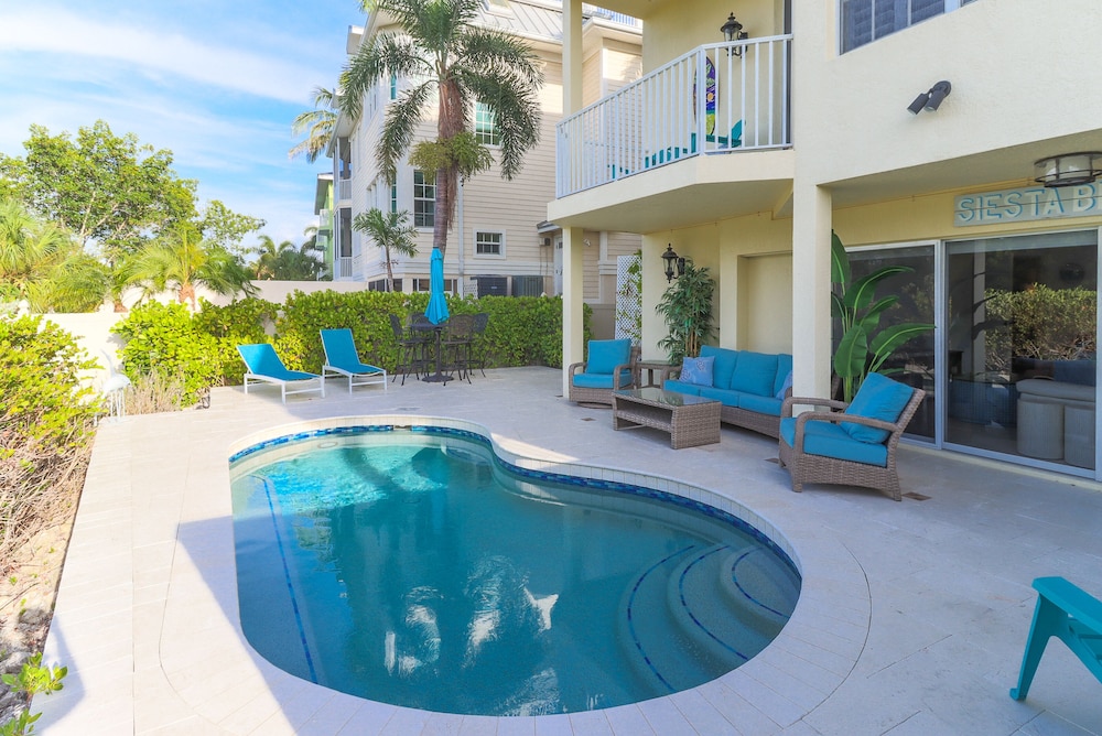 Siesta Key Island Rentals - photo 243