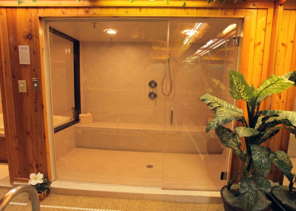 Sybaris Pool Suites Indianapolis - photo 37