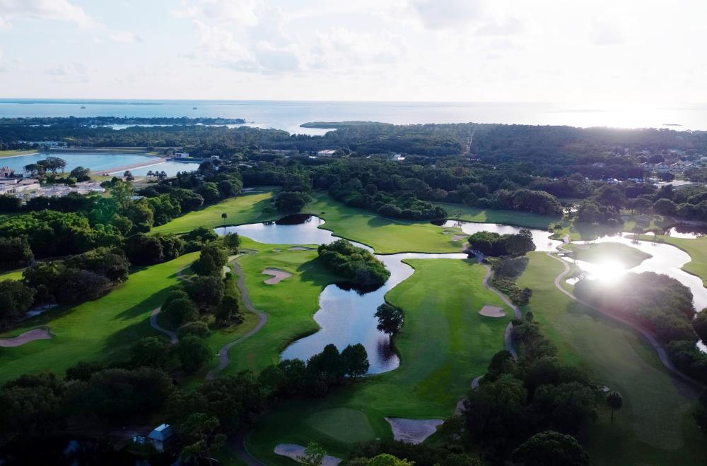 Innisbrook Resort - photo 90