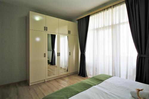 Heart of Tbilisi modern 3 bedroom apartment