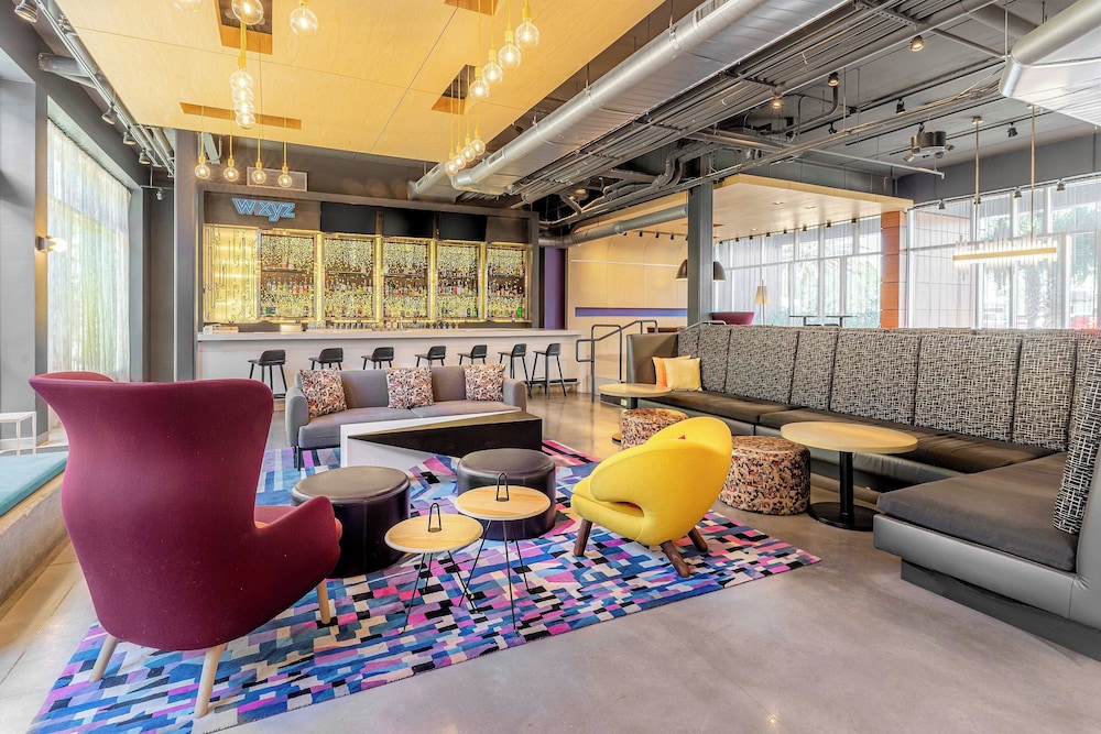 Aloft Jacksonville Tapestry Park - photo 25