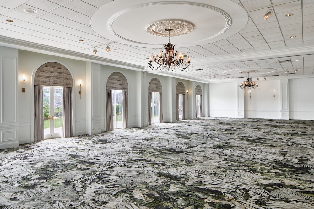 The Westin Savannah Harbor Golf Resort & Spa - photo 92