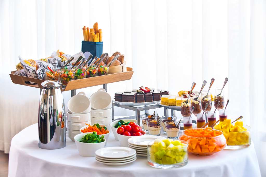 כנסים ואירועים