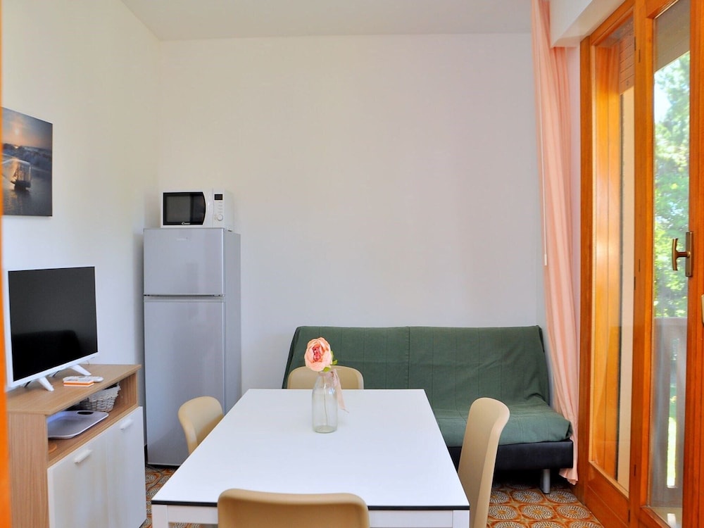 Homely Flat in Bibione Pineda Beahost — 4-Star Luxury Hotel in San Michele Al Tagliamento, Italy