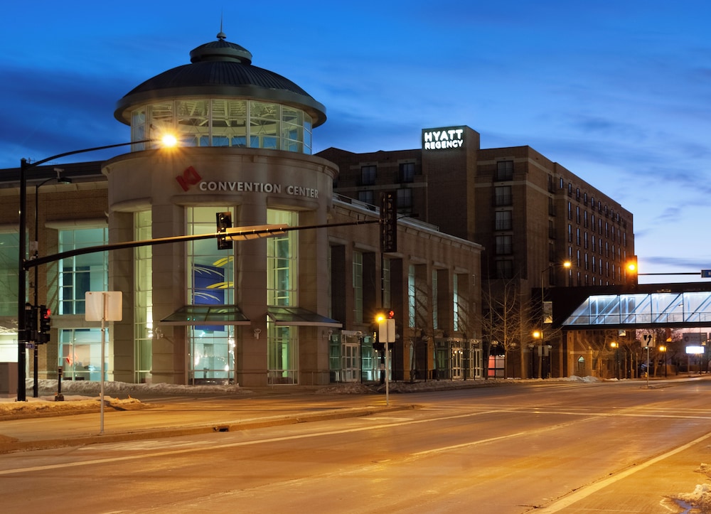 Hyatt Regency Green Bay - photo 59