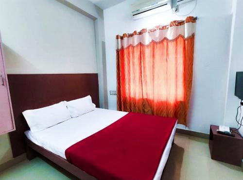 Royal Residency — hotel in Kumbakonam