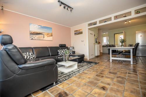 Ferienhaus Seeschwalbe FeWo Vermittlung Nordsee in Varel, Germany