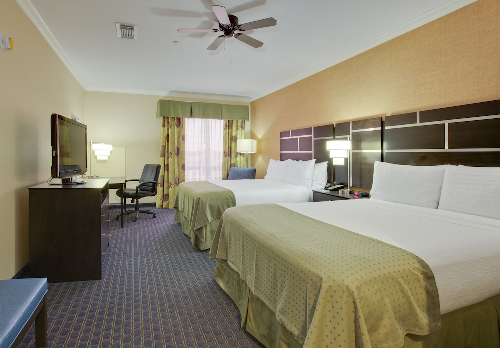 Holiday Inn Houston East Channelview by IHG - photo 5