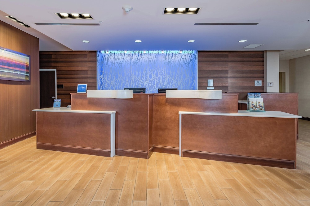 Fairfield Inn & Suites Elkhart - photo 4