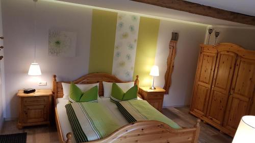 Gästezimmer Vockerodt — Unknown City — photo 5