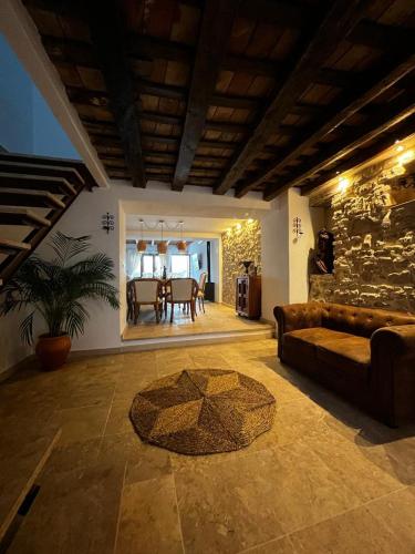 Aire Rural Jimena — hotel in Jimena De La Frontera