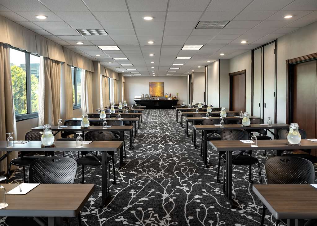 Sonesta Irvine John Wayne Airport - photo 43