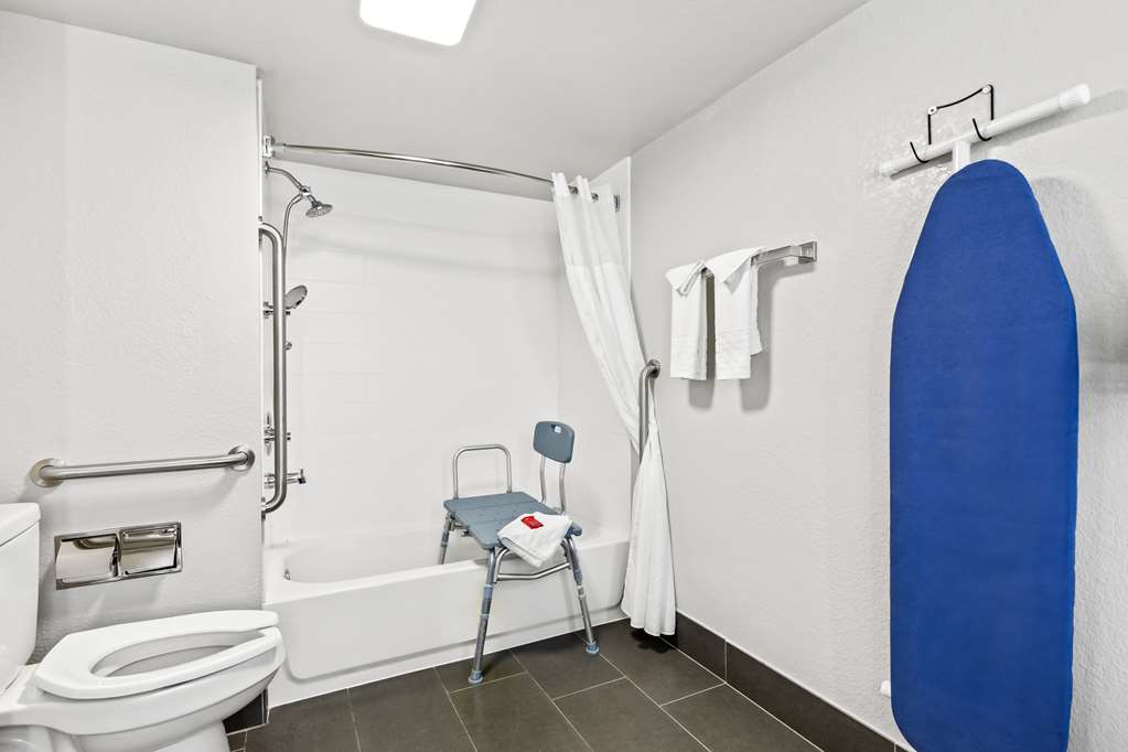 Surestay by Best Western Phoenix Airport near Downtown - photo 15