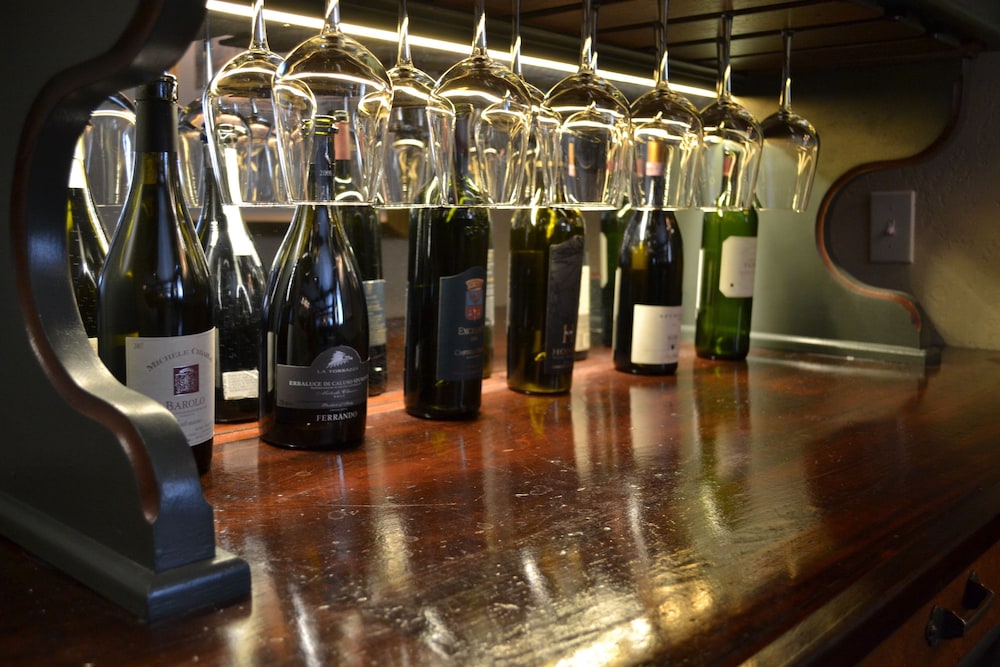 The Beaumont Inn - photo 27