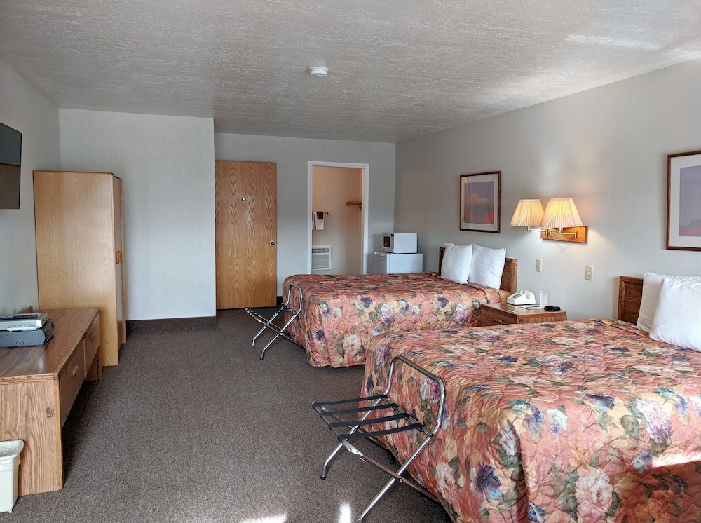 Aquarius Inn - photo 6