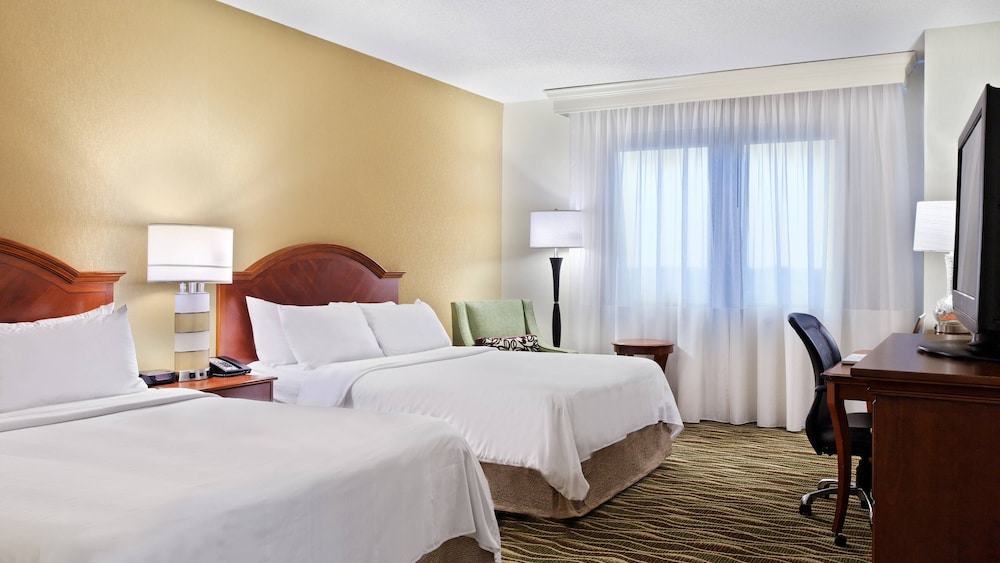 Spartanburg Marriott - photo 6