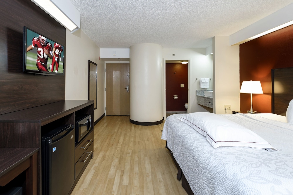 Red Roof Inn Plus Palm Coast - photo 12