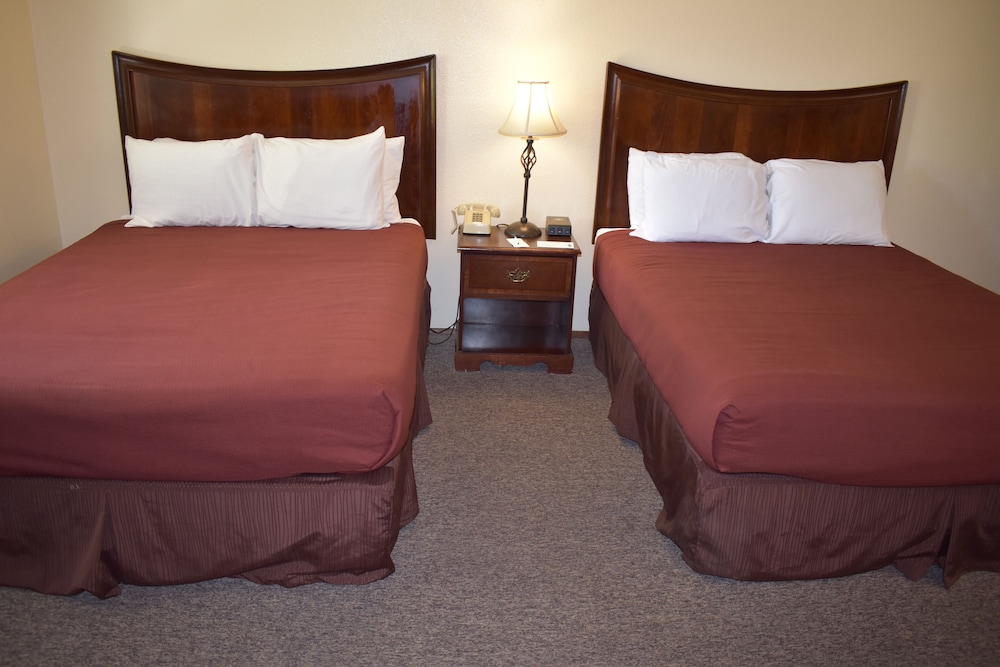 Lazy J Ranch Motel - photo 6