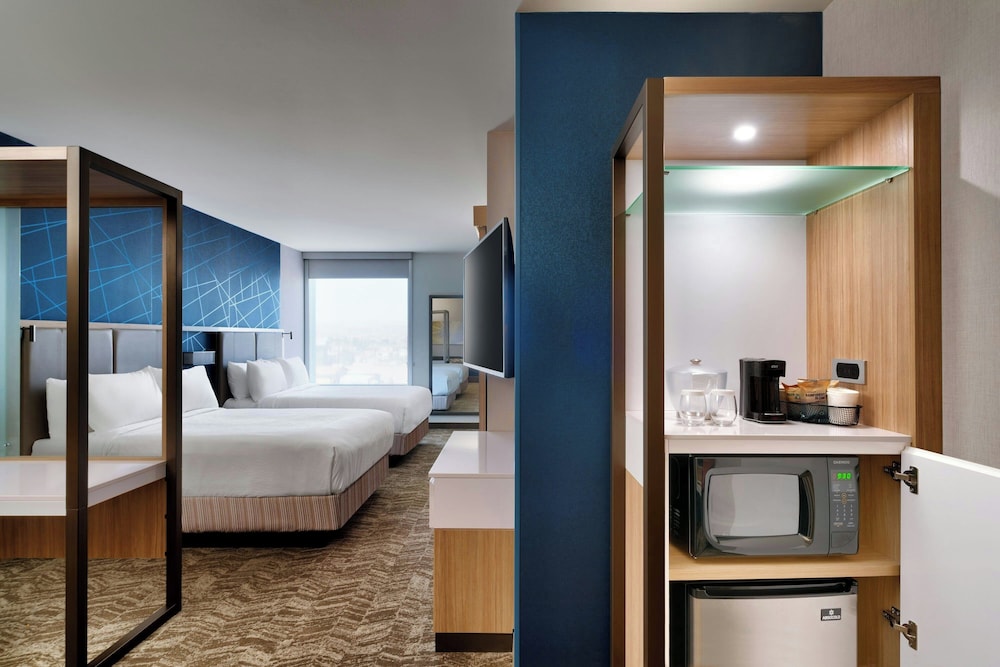 SpringHill Suites by Marriott Cottonwood - photo 17