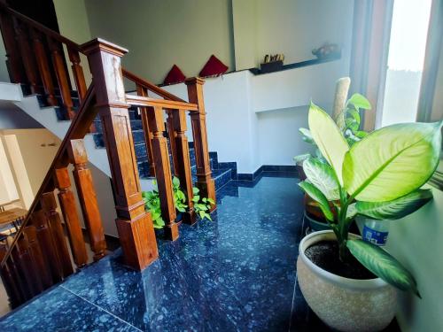 Archi whispering meadows — 4-Star Luxury Hotel in Shimla, India