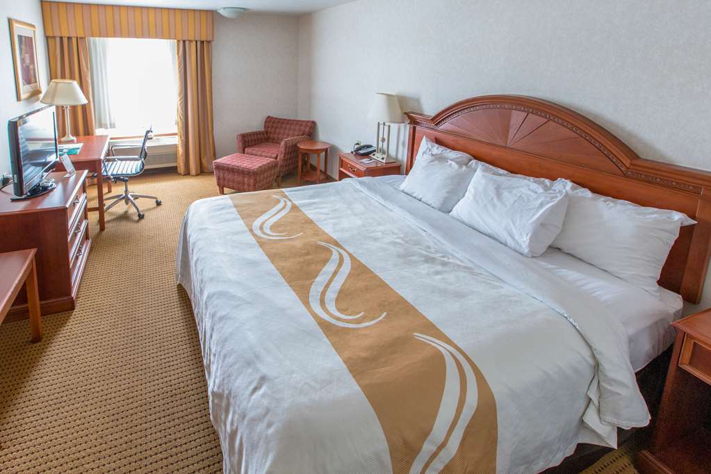 Quality Inn & Suites University - photo 22
